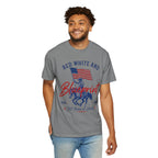 Limited Edition Men's 250 Years of Liberty Cowboy Tee
