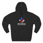 Top Down Works For Us Hoodie