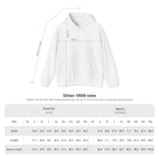 Executive Warning Hoodie