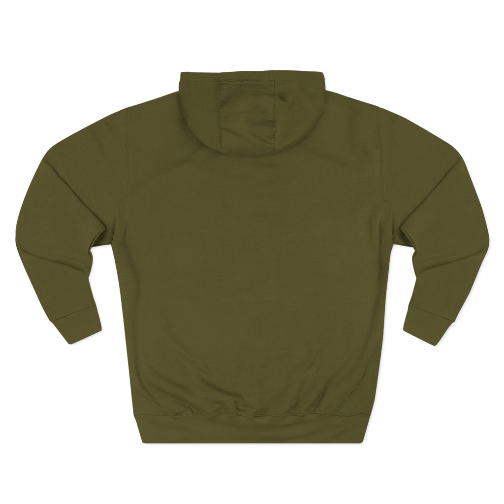 Tyranny Response Team Hoodie