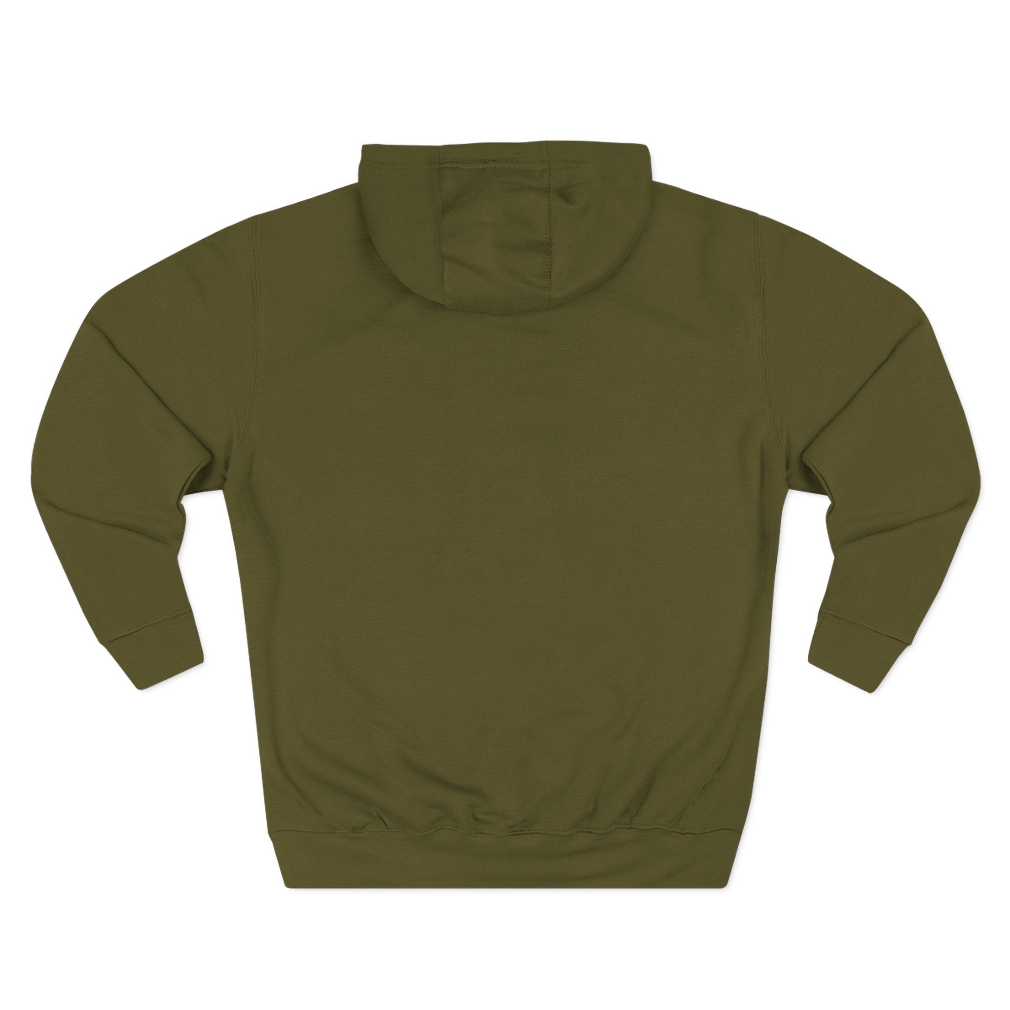 Tyranny Response Team Hoodie