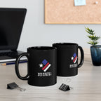 The Patriot Coffee Mug
