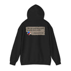 Executive Warning Hoodie