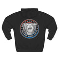 Top Down Works For Us Hoodie
