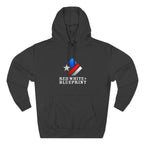 Top Down Works For Us Hoodie