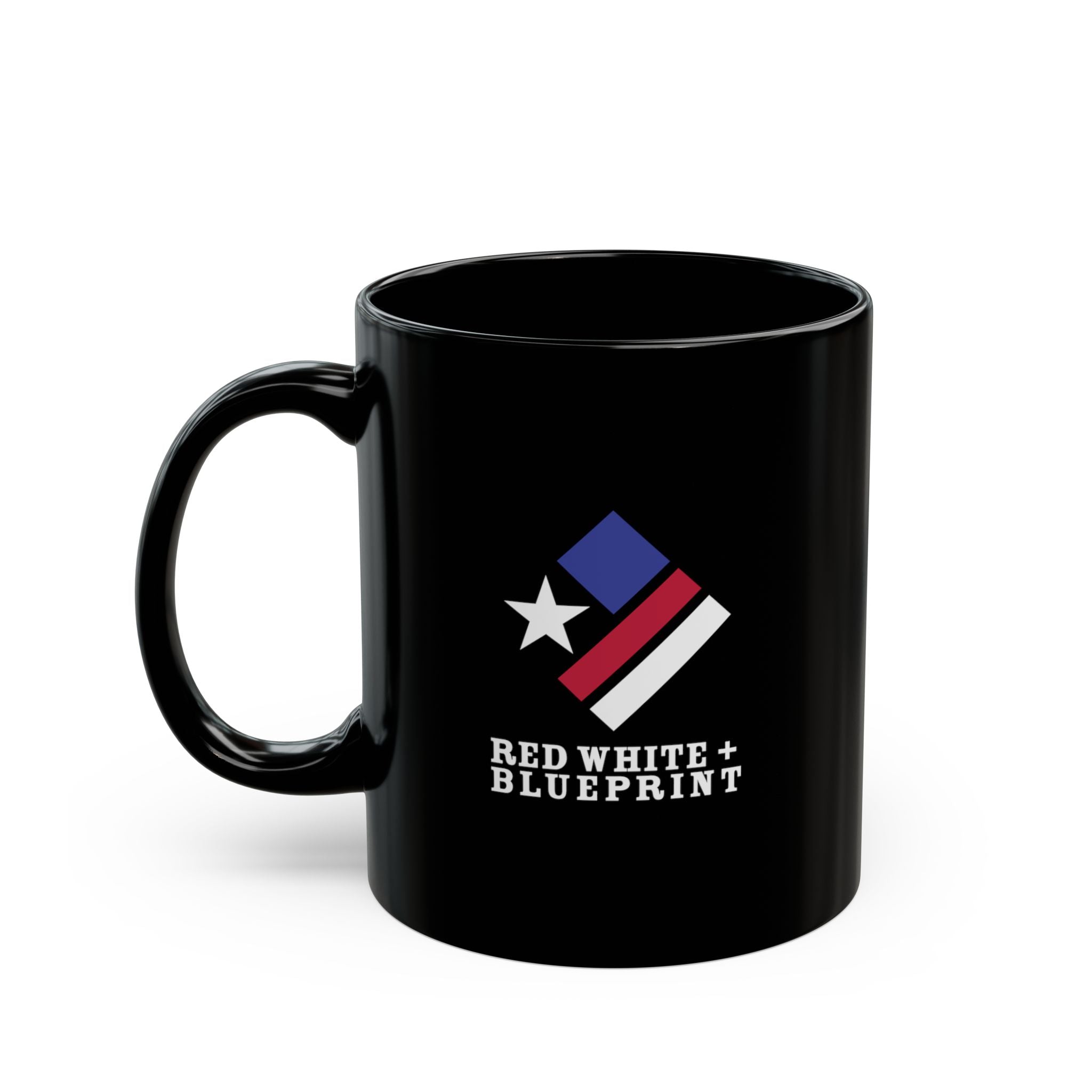 The Patriot Coffee Mug