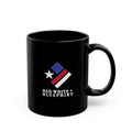 The Patriot Coffee Mug