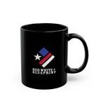 The Patriot Coffee Mug