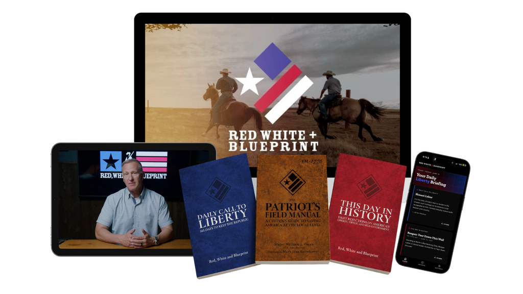 The Blueprint Bundle - 3 Books + Docuseries + Crash Course + App + Ebooks