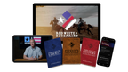The Blueprint Bundle - 3 Books + Docuseries + Crash Course + App + Ebooks